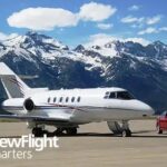 Los Angeles Private-Jet-Charter-Flight-Hawker_H500