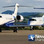 Los Angeles Charters-Jet-Charter-Flight