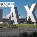 Los Angeles International Airport