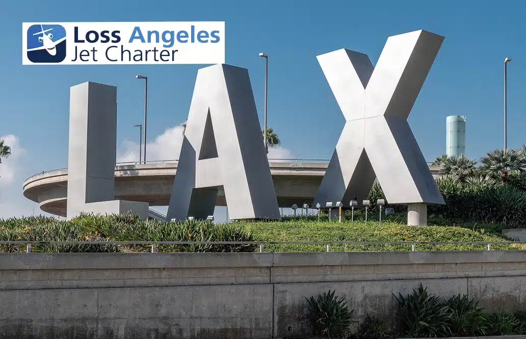 Los Angeles International Airport