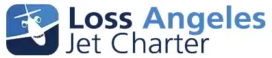 Los Angeles Jet Charter Logo